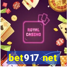 bet917 net